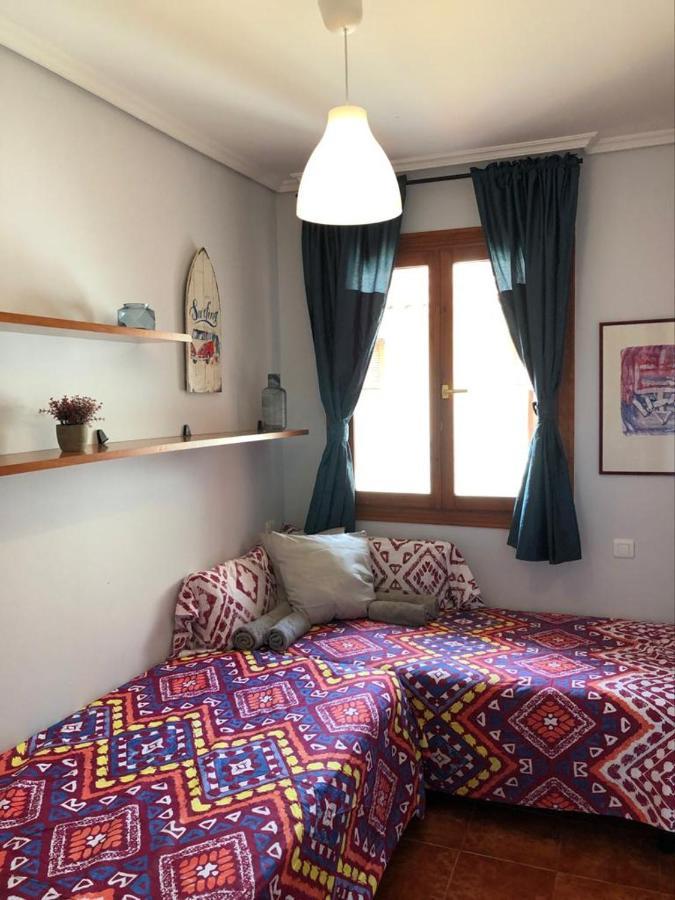 Villa Casa Jardin Argoños Esterno foto