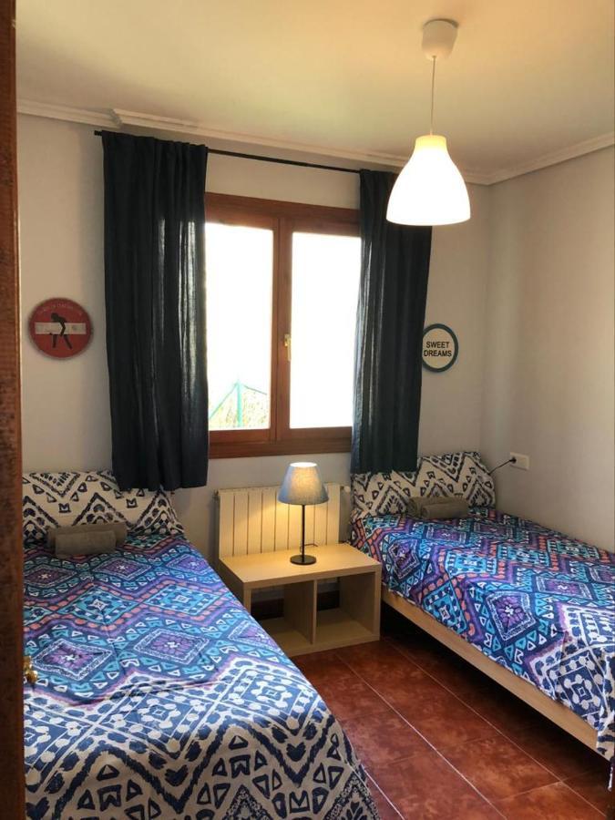 Villa Casa Jardin Argoños Esterno foto