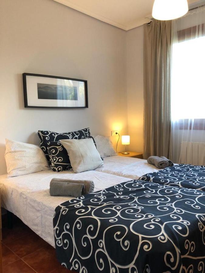 Villa Casa Jardin Argoños Esterno foto