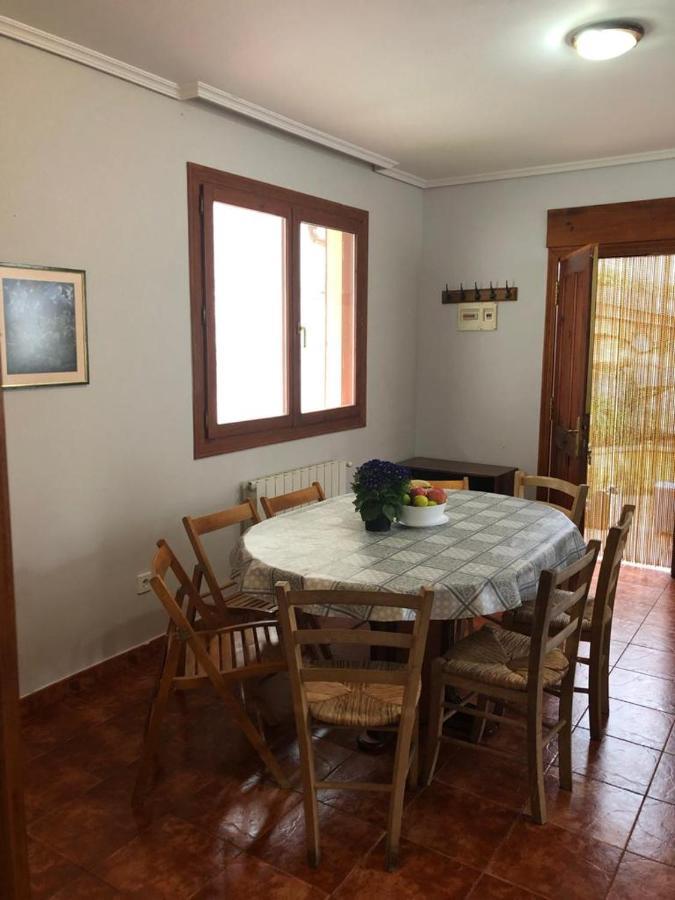 Villa Casa Jardin Argoños Esterno foto