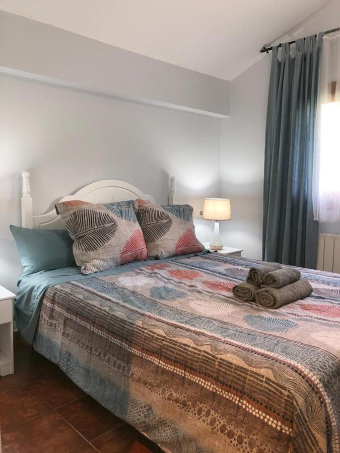 Villa Casa Jardin Argoños Esterno foto