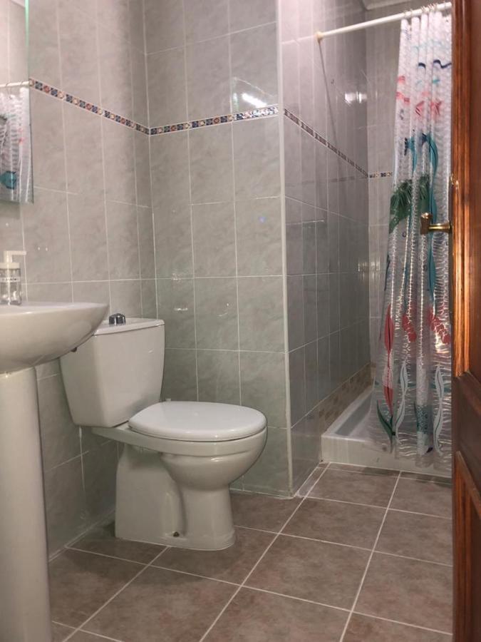 Villa Casa Jardin Argoños Esterno foto