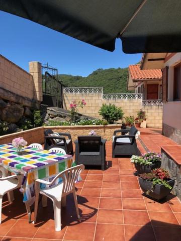 Villa Casa Jardin Argoños Esterno foto