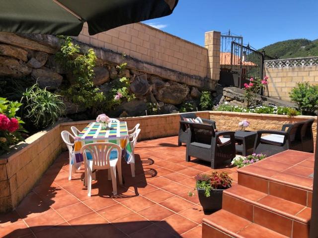 Villa Casa Jardin Argoños Esterno foto