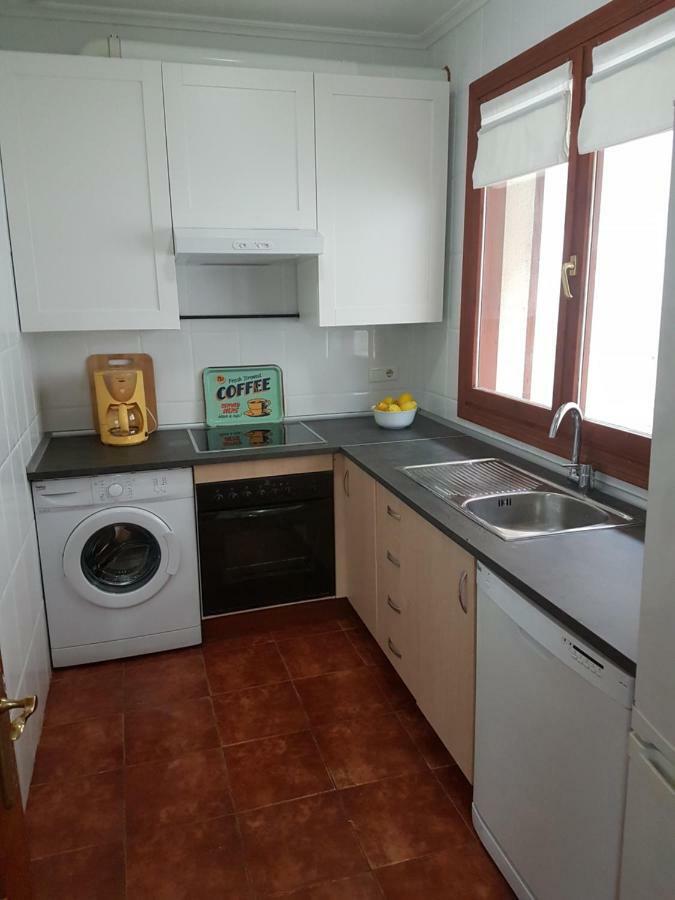Villa Casa Jardin Argoños Esterno foto