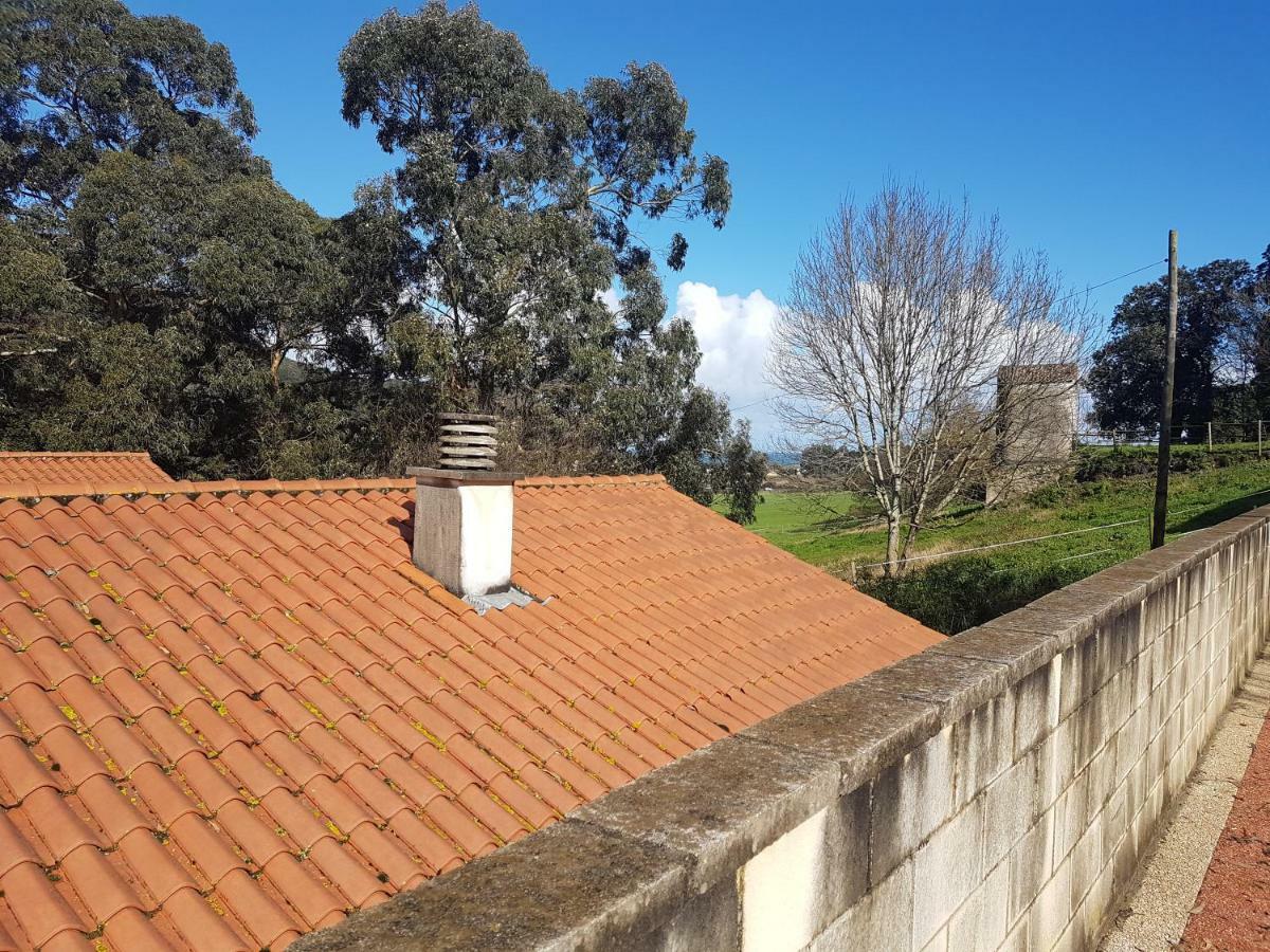 Villa Casa Jardin Argoños Esterno foto